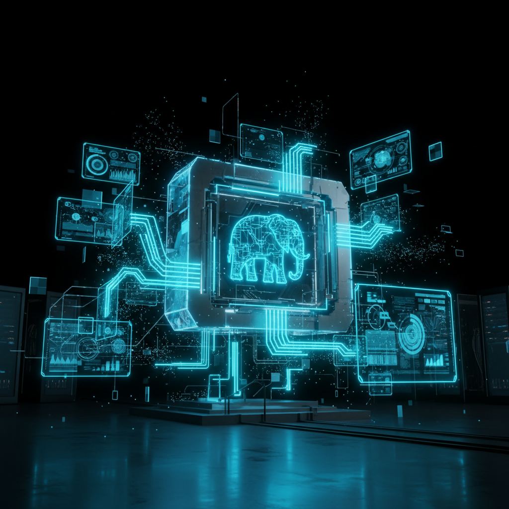 PostgreSQL Data Infrastructure