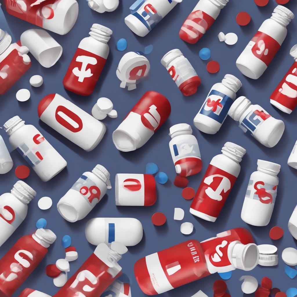 Prescription drug savings